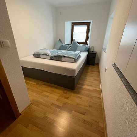 Ferienwohnung Rener Sautens Exteriör bild