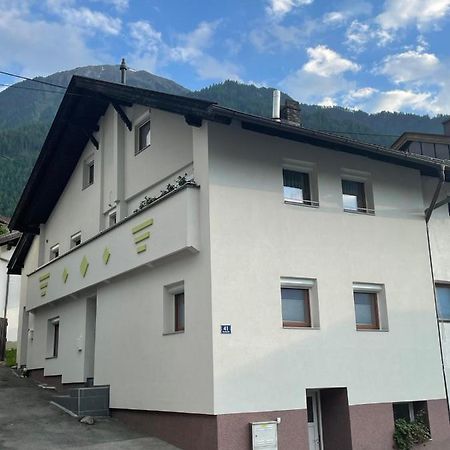 Ferienwohnung Rener Sautens Exteriör bild