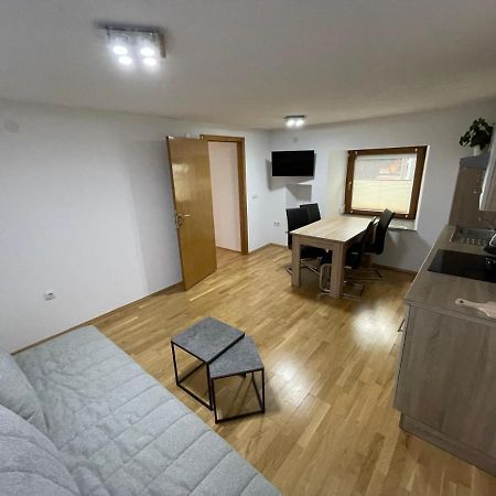 Ferienwohnung Rener Sautens Exteriör bild