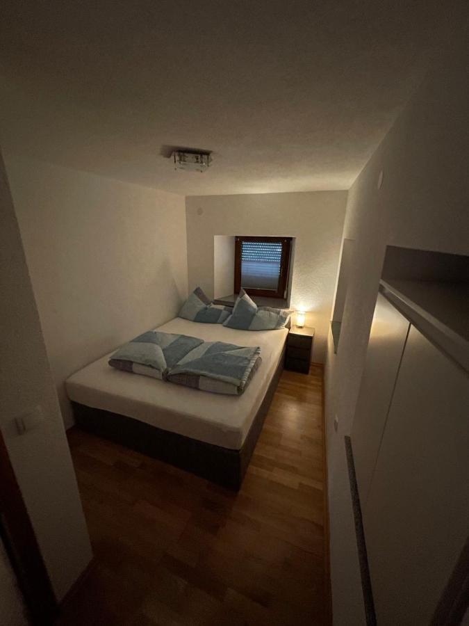 Ferienwohnung Rener Sautens Exteriör bild