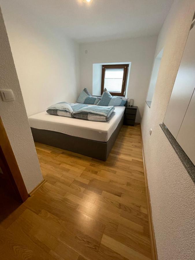 Ferienwohnung Rener Sautens Exteriör bild