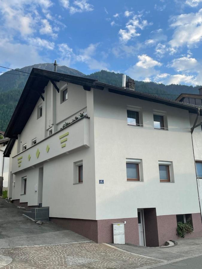 Ferienwohnung Rener Sautens Exteriör bild