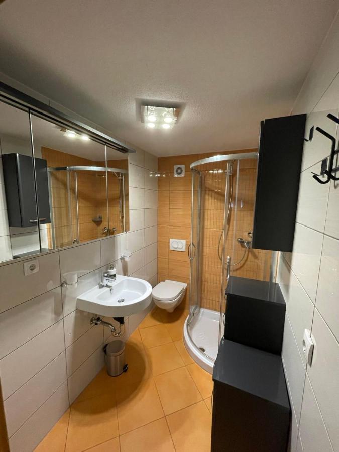 Ferienwohnung Rener Sautens Exteriör bild