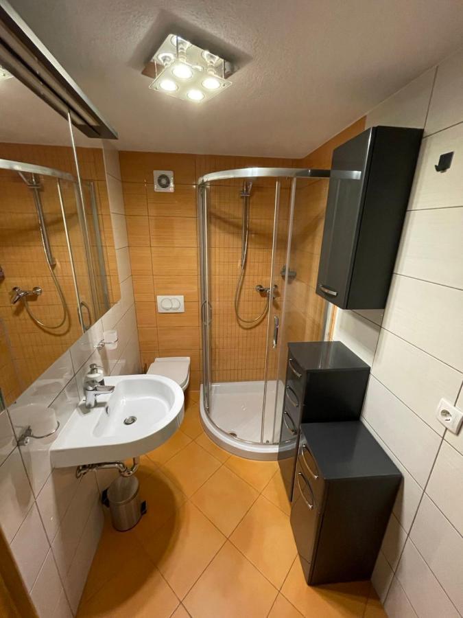 Ferienwohnung Rener Sautens Exteriör bild